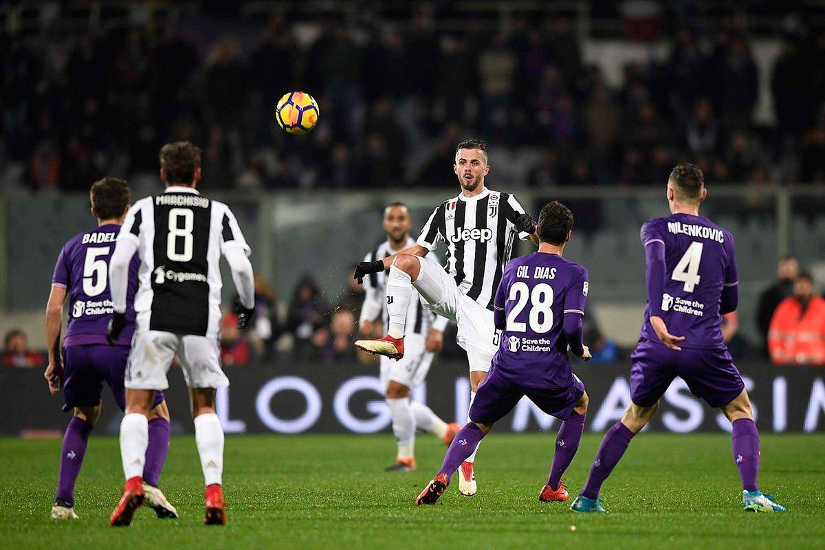 开云体育赛事直播意甲今夜走向成谜,尤文图斯单刀错失,气氛紧张,赛程密集仍需轮换的简单介绍